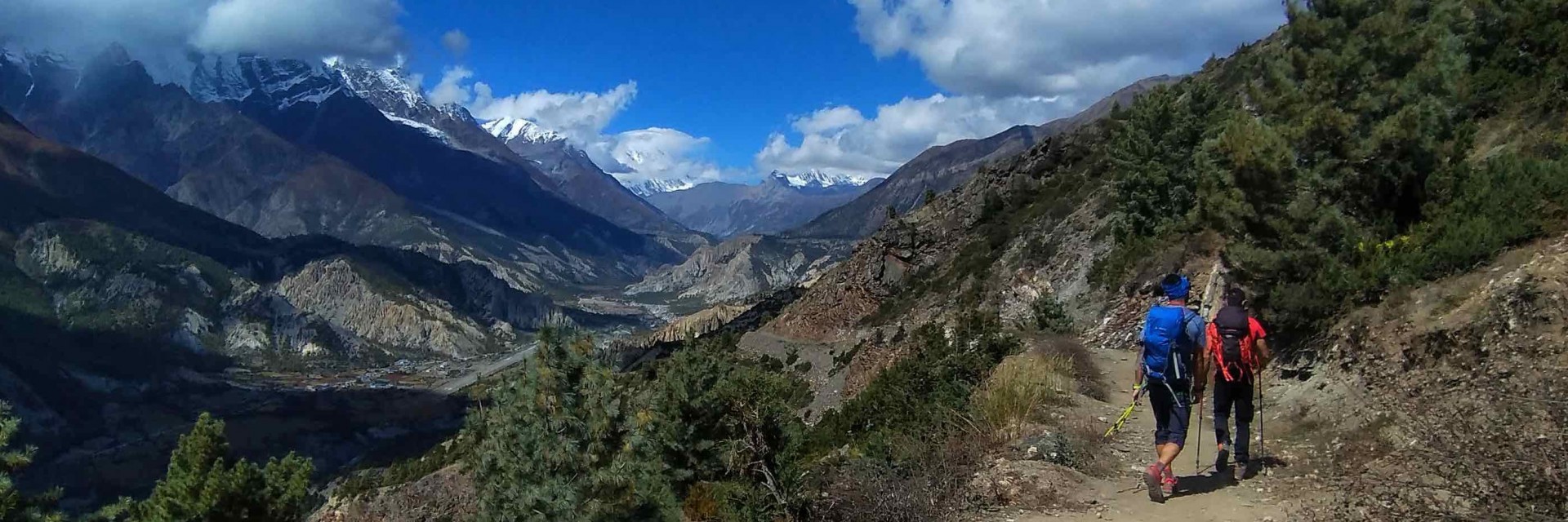 Nepal 