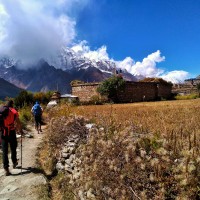 Nepal 