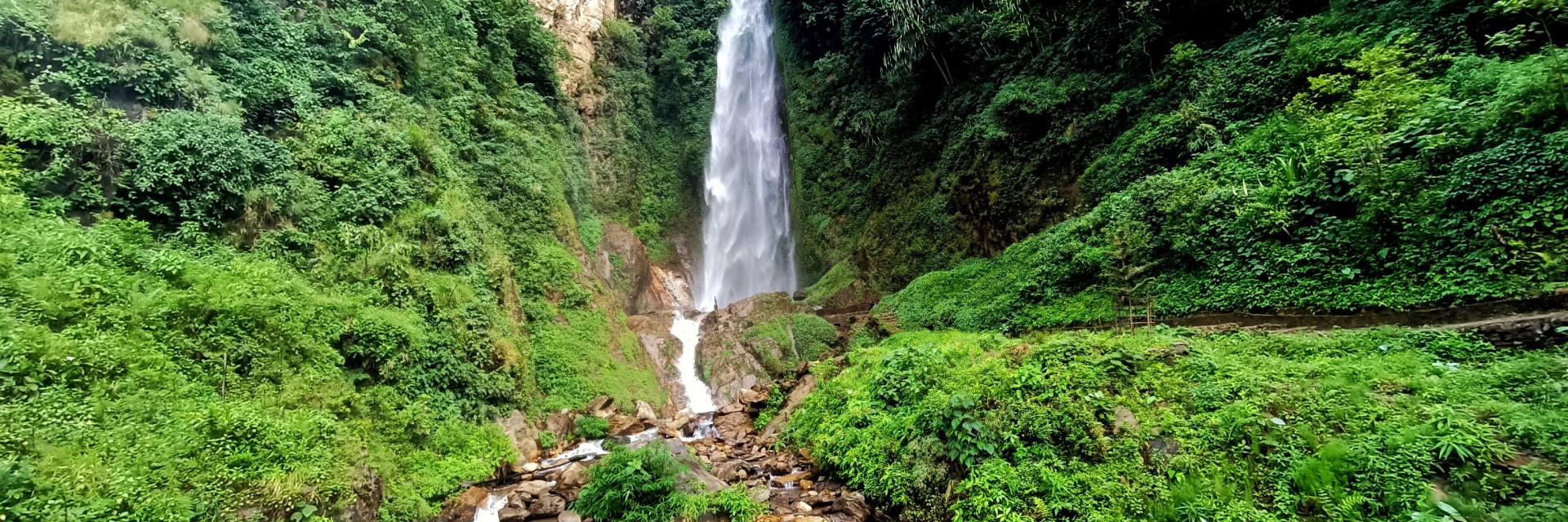 Annapurna 