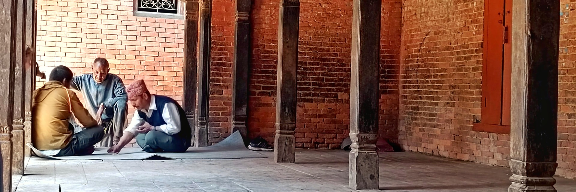 Bhaktapur