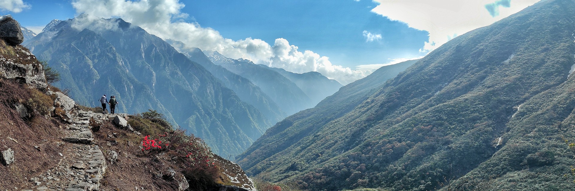 Nepal