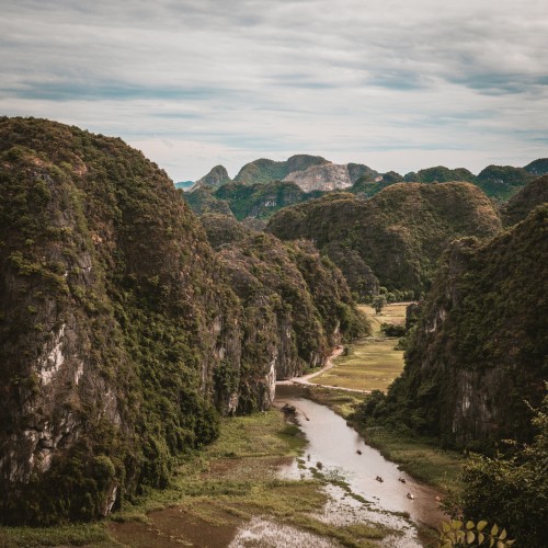Ninh Binh