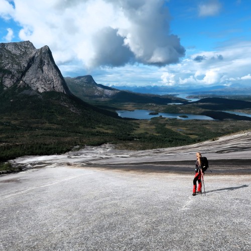 Norvegia
