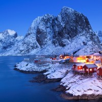 lofoten