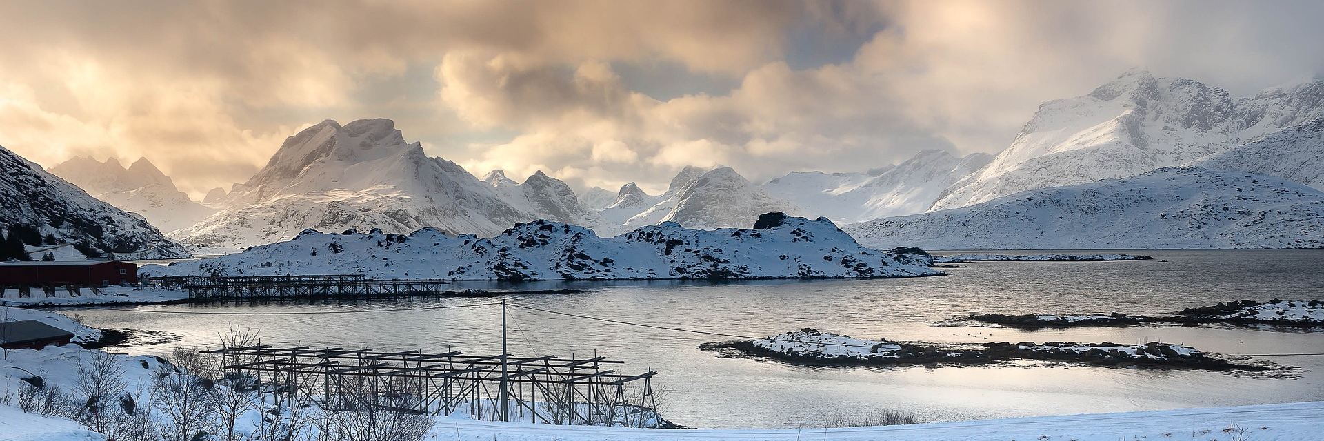 Lofoten