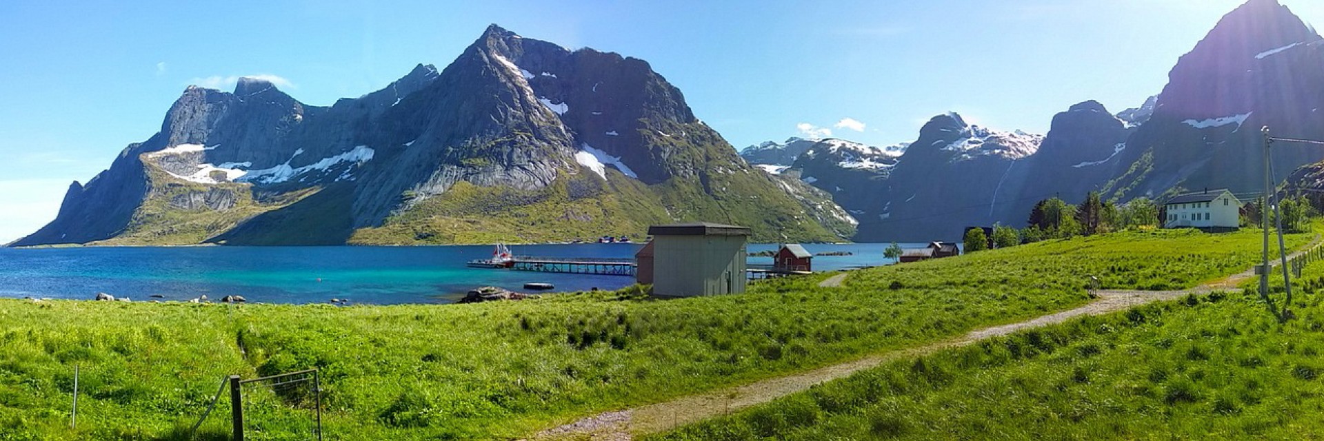 Lofoten