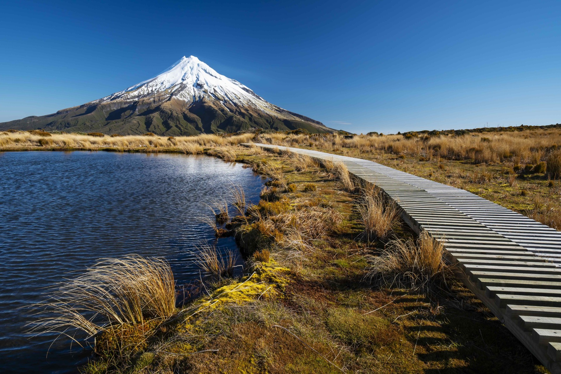 Taranaki