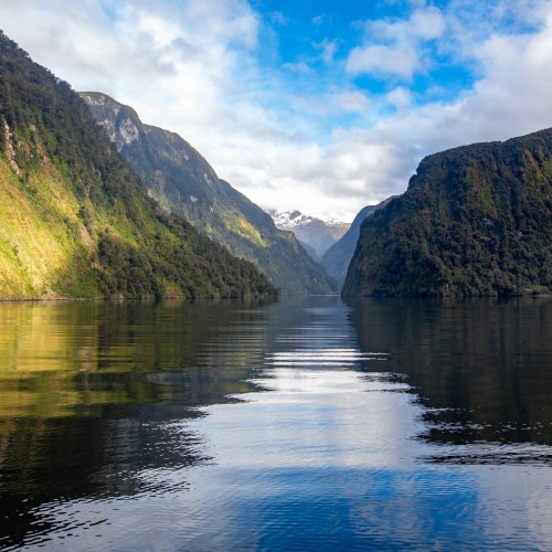 Doubtful Sound 