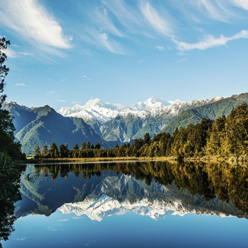 Fox Glacier