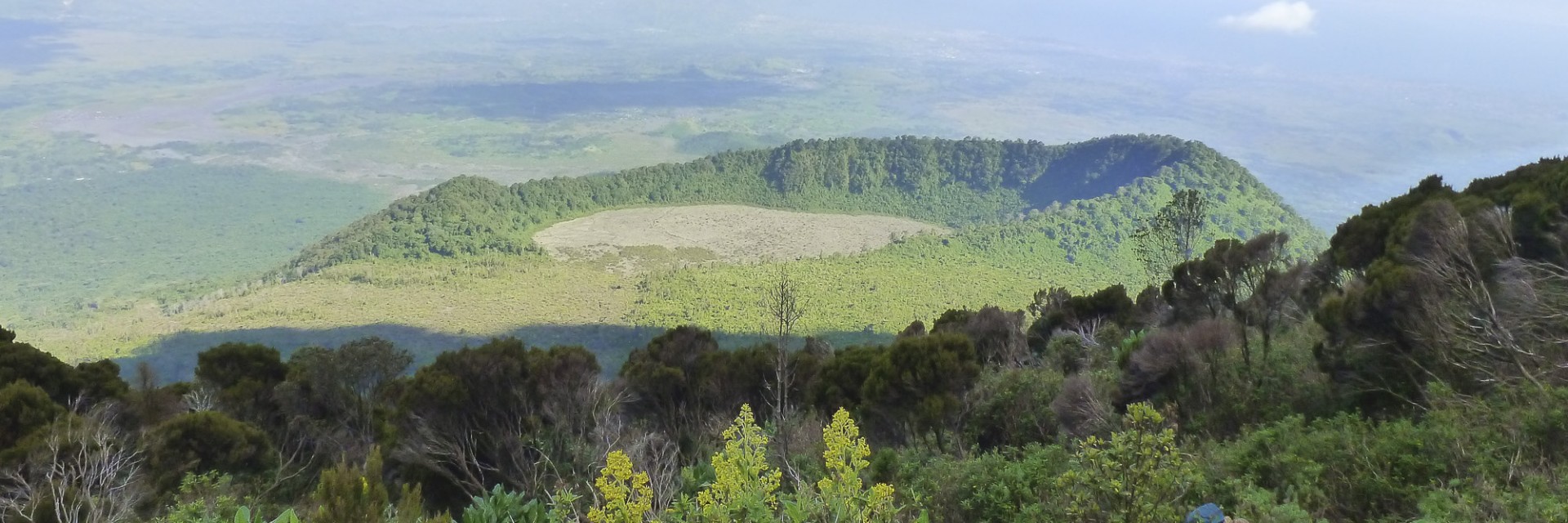 Nyiragongo