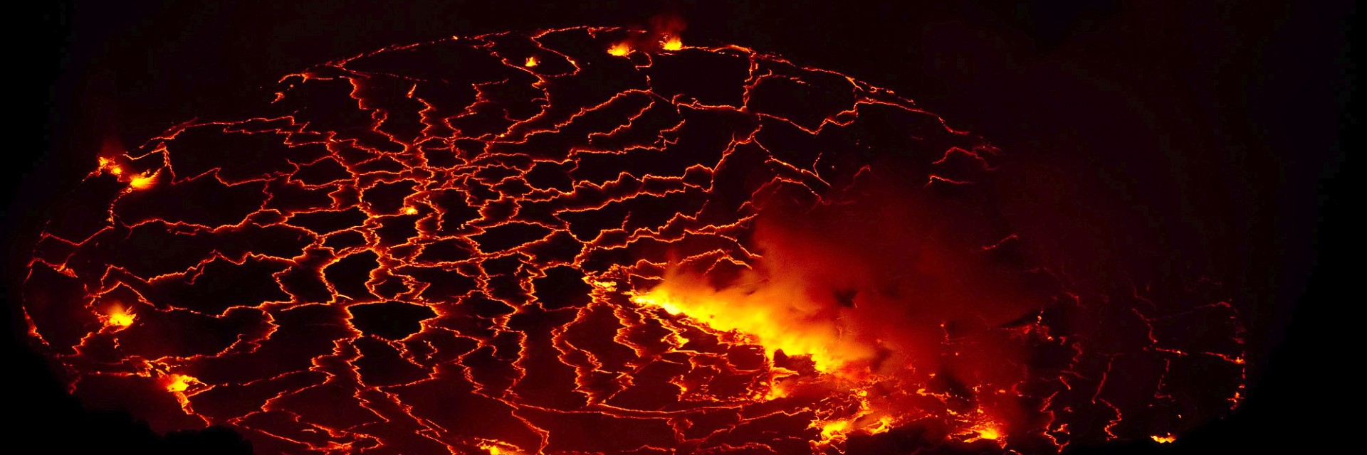 Nyiragongo