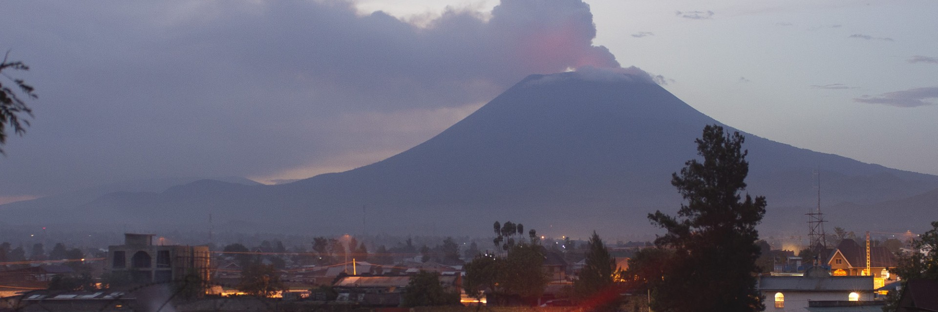 Nyiragongo