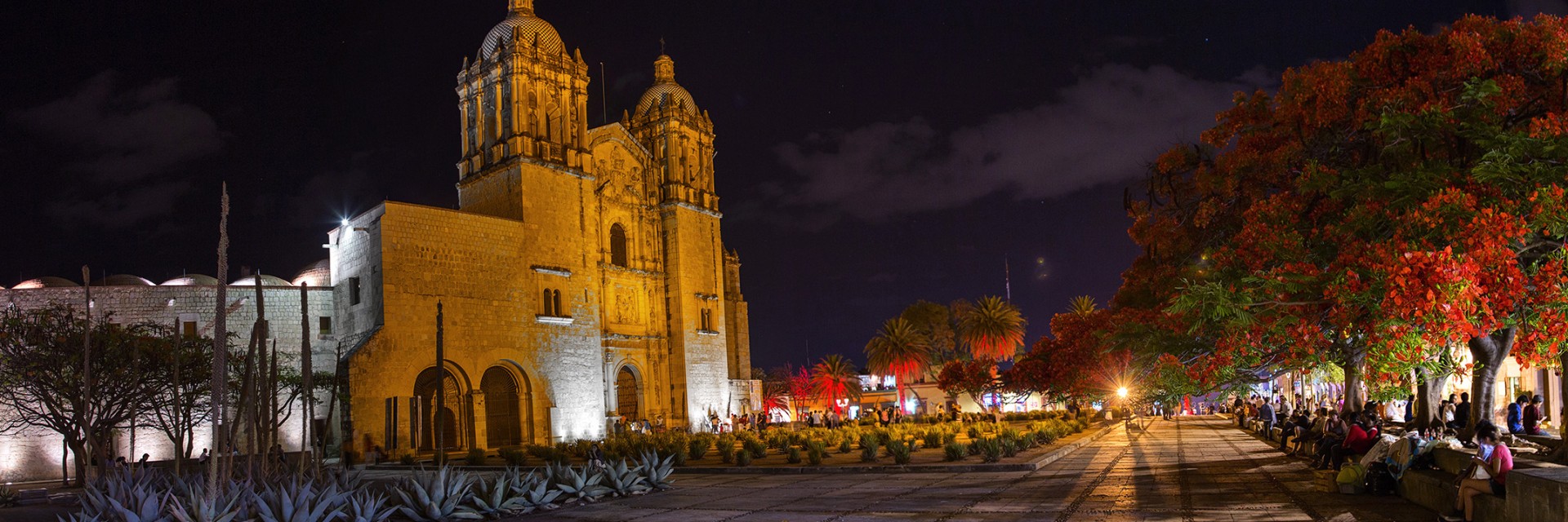 Oaxaca
