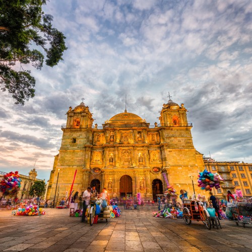 Oaxaca