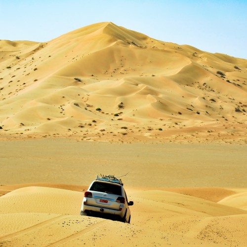 Oman Sud