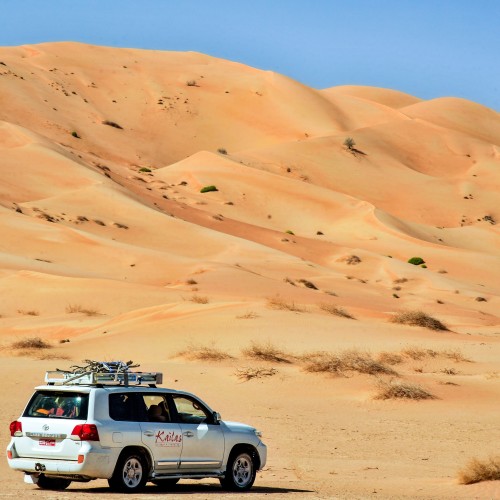 Oman Sud