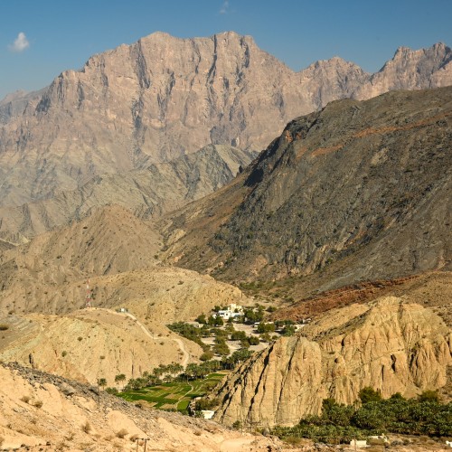 Oman Nord