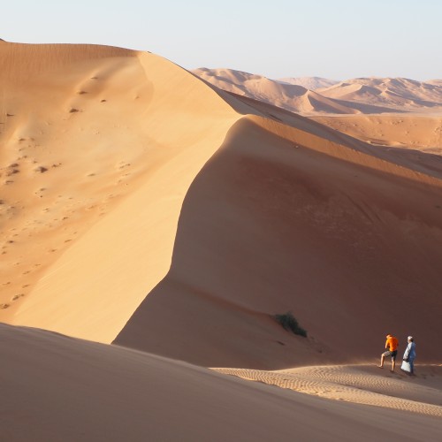 Oman Sud