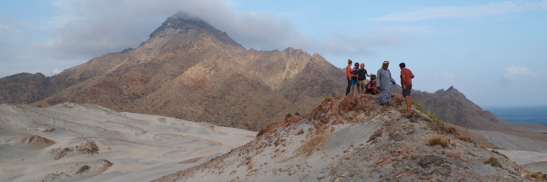 Oman Sud