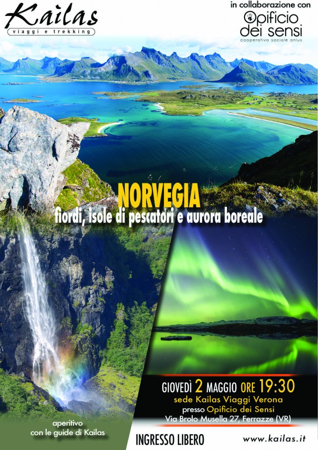 Opificio Norvegia 2mag19