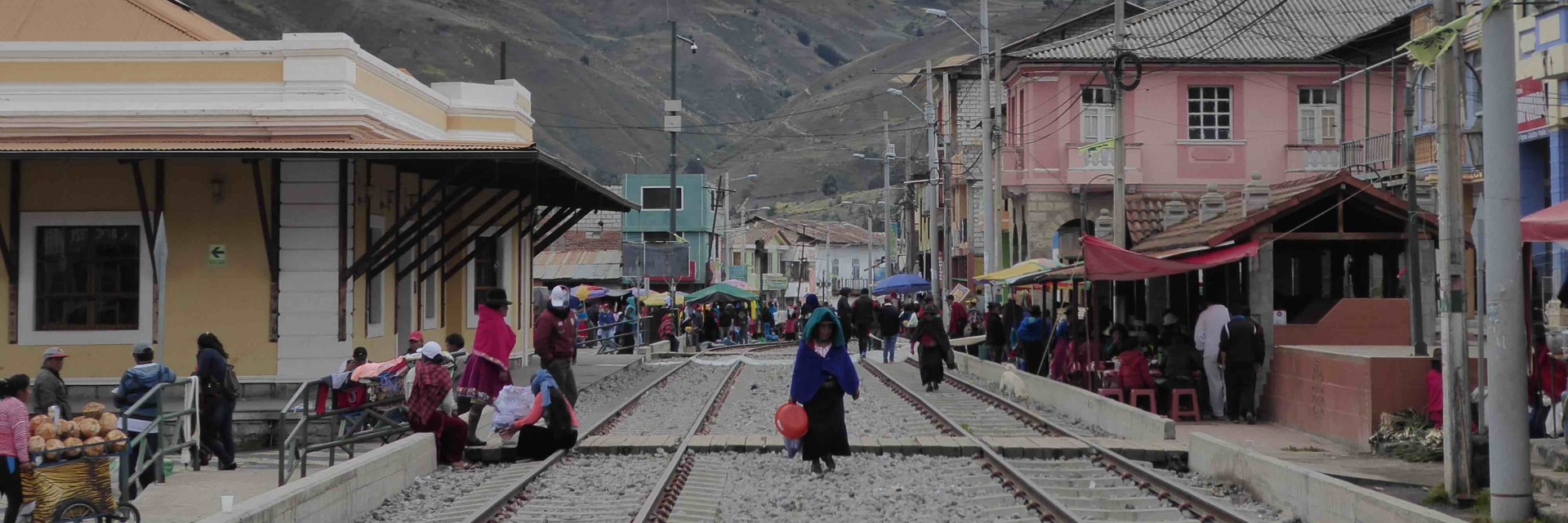 Ecuador