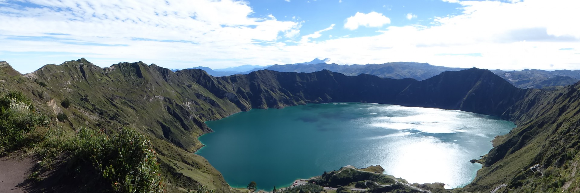 Ecuador