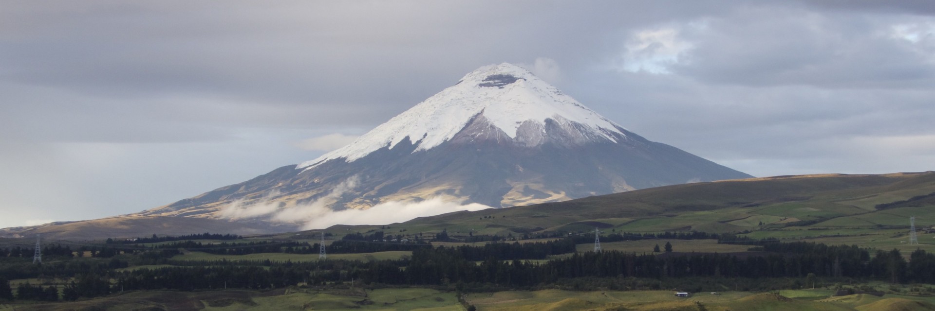 Ecuador