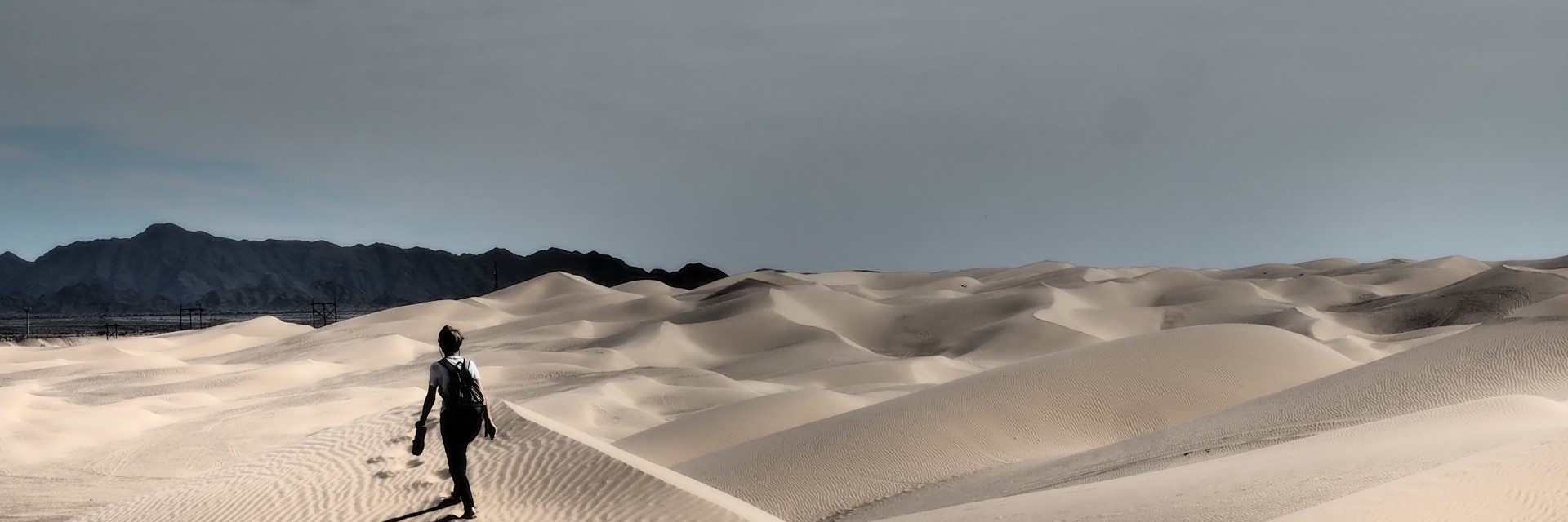 wild west