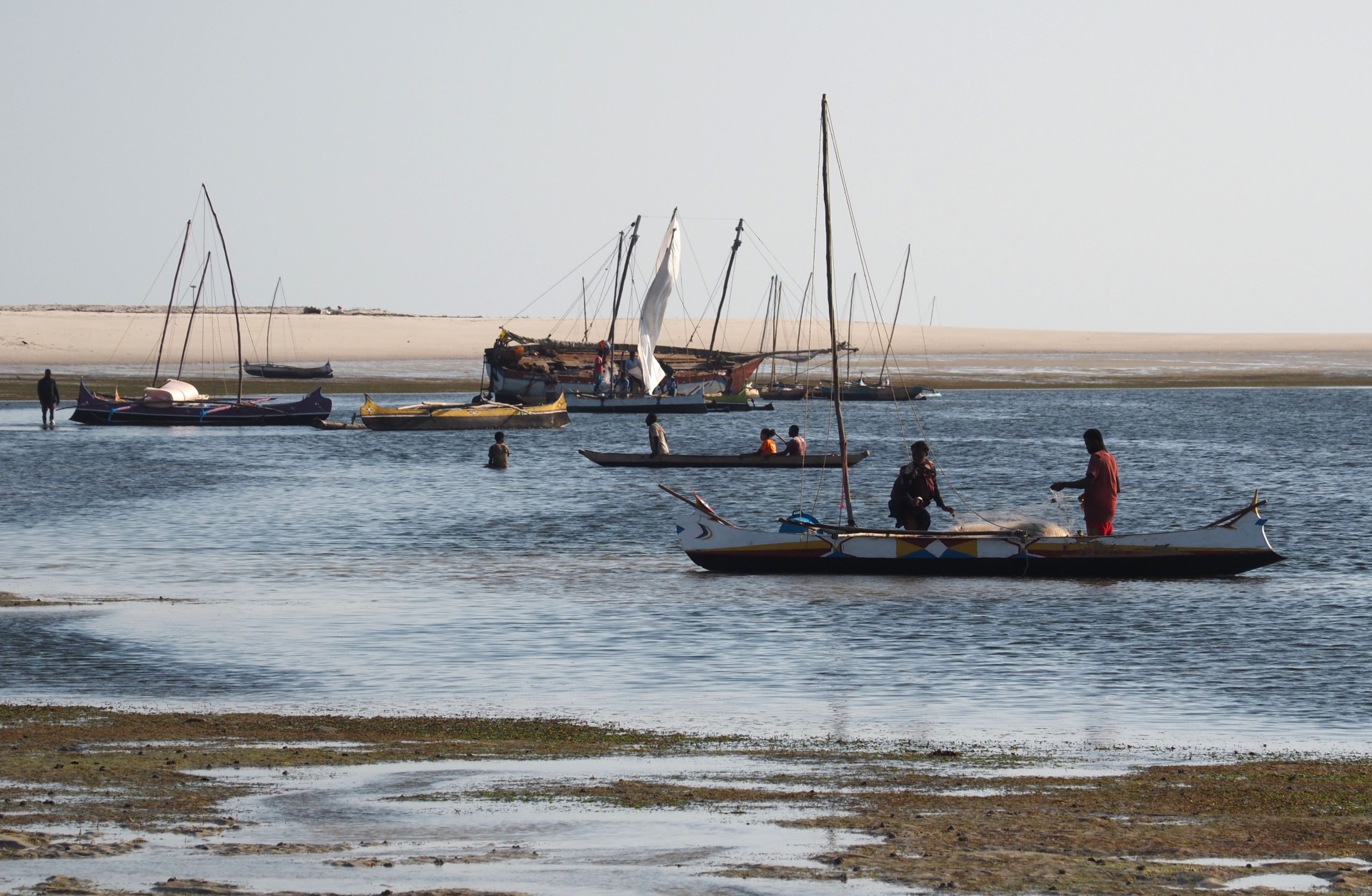 Madagascar Belo