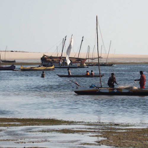 Madagascar Belo