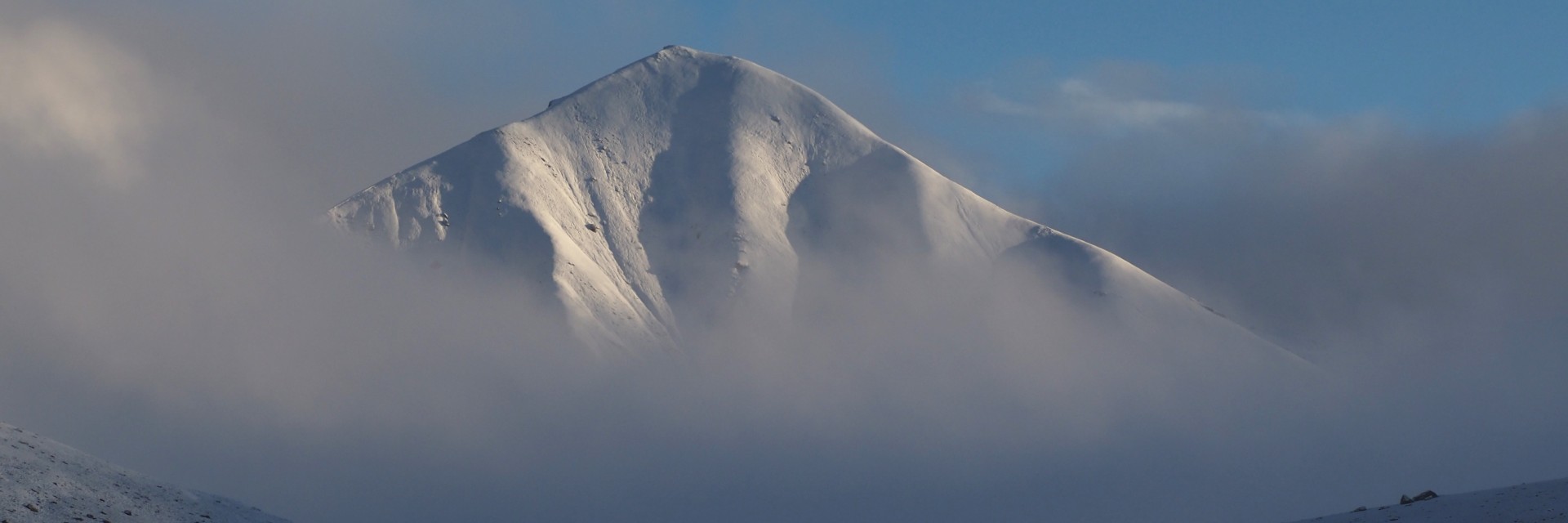 Kirghiz Pamir