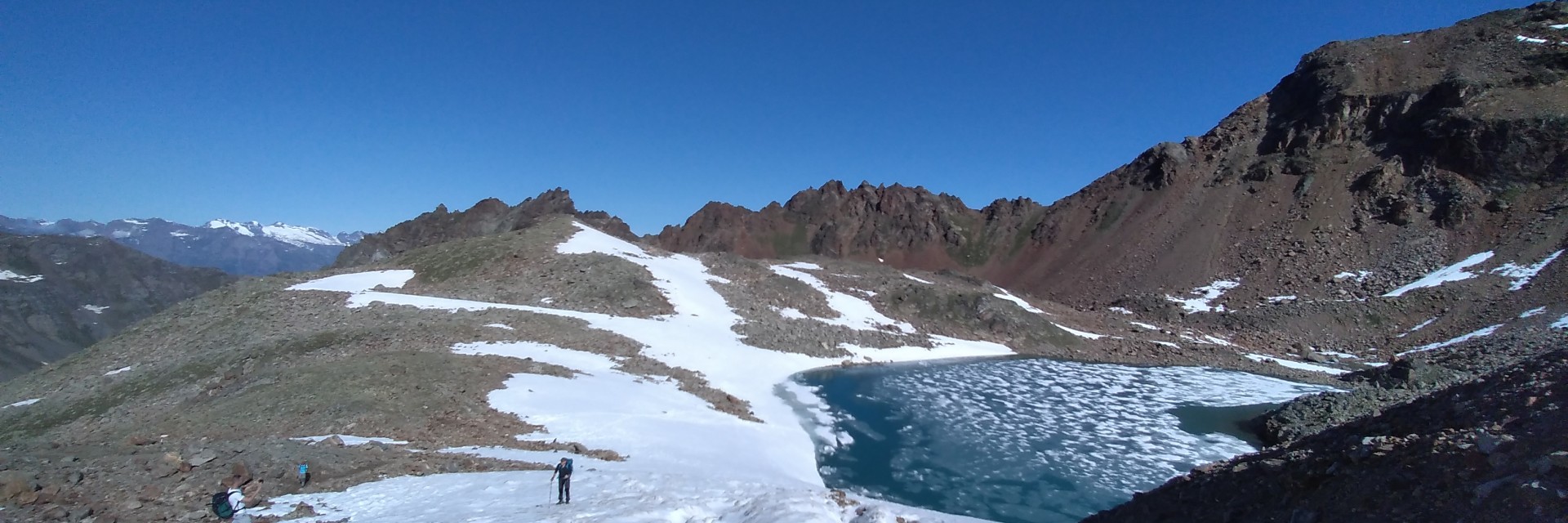 lago gelato
