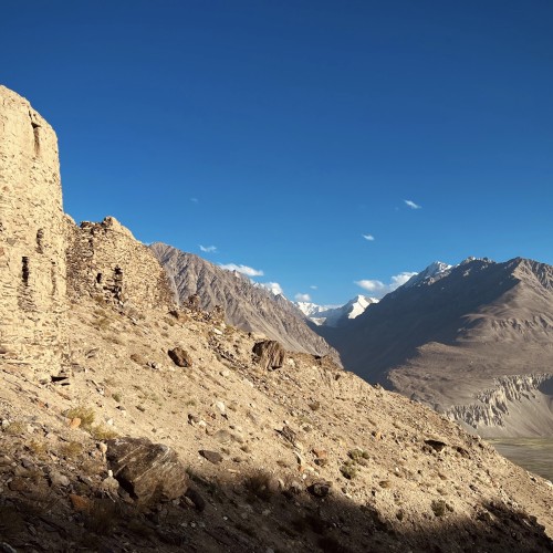 Pamir