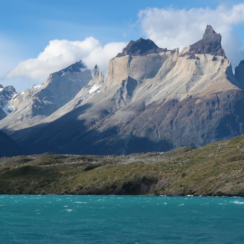 Patagonia