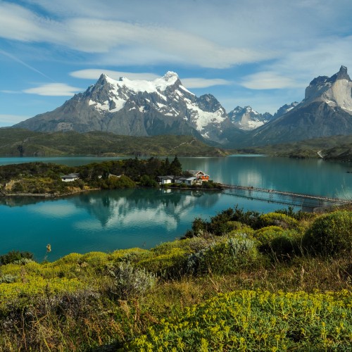 Patagonia