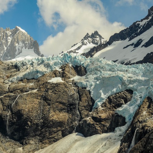 Patagonia
