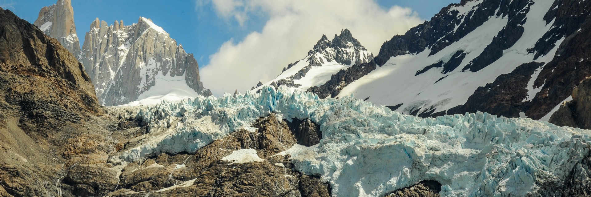 Patagonia
