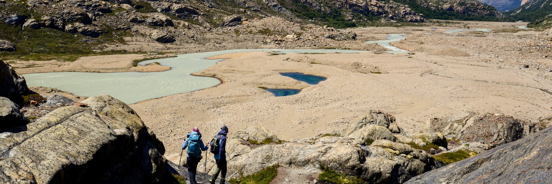 Patagonia