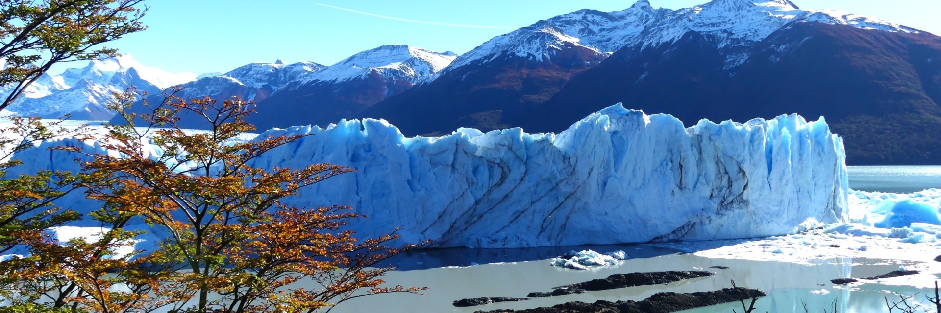Patagonia