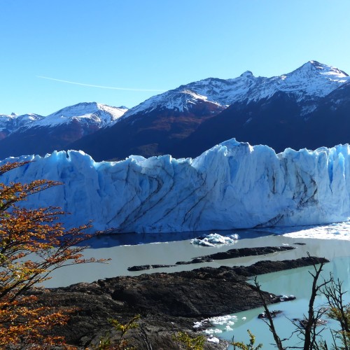 Patagonia