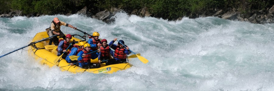 Patagonia