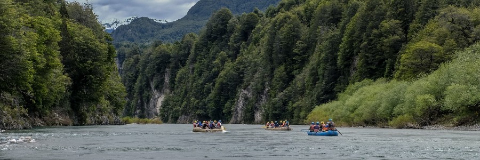 Patagonia