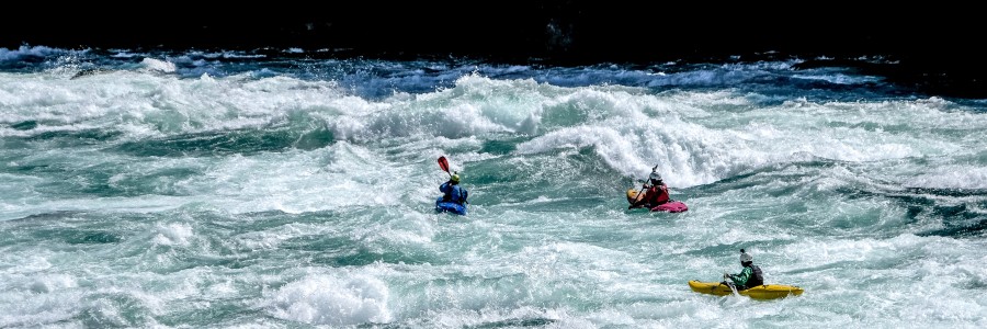Patagonia