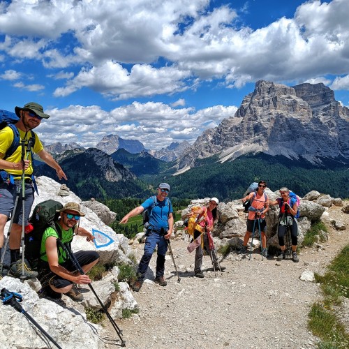 Dolomiti Bellunesi 