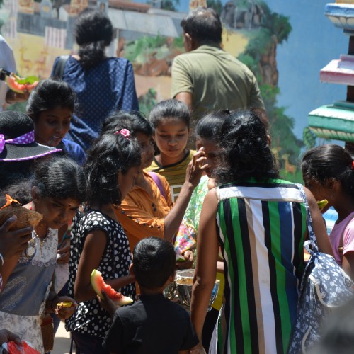Sri Lanka 