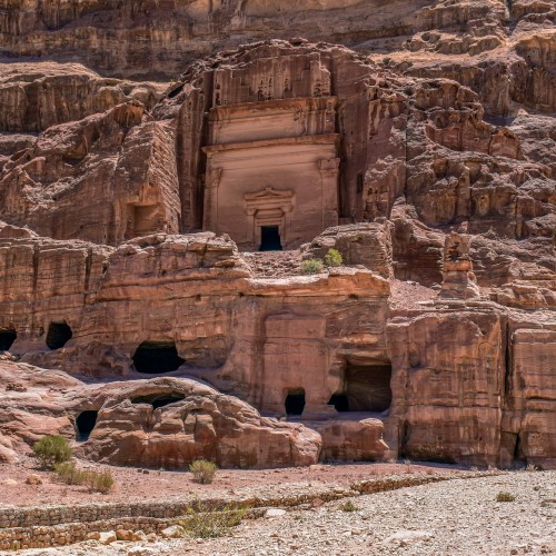 Petra