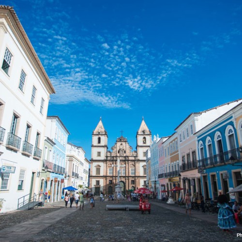 salvador