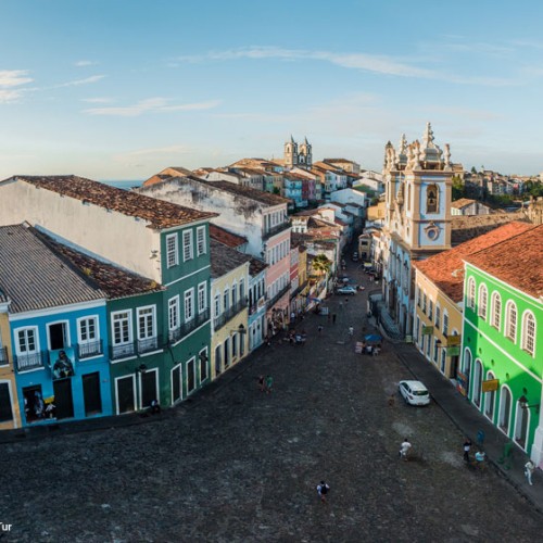 salvador
