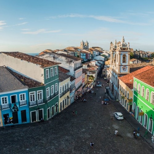 san Salvador 