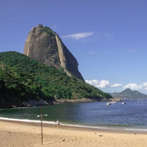 rio de Janeiro